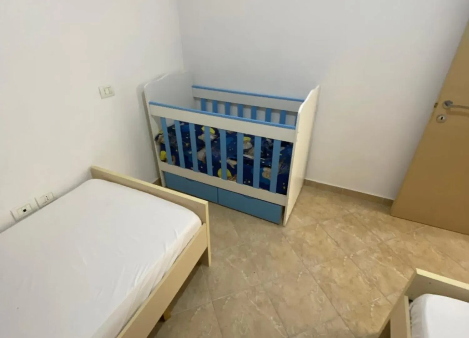 Sea View Apartment Lungomare Vlore
