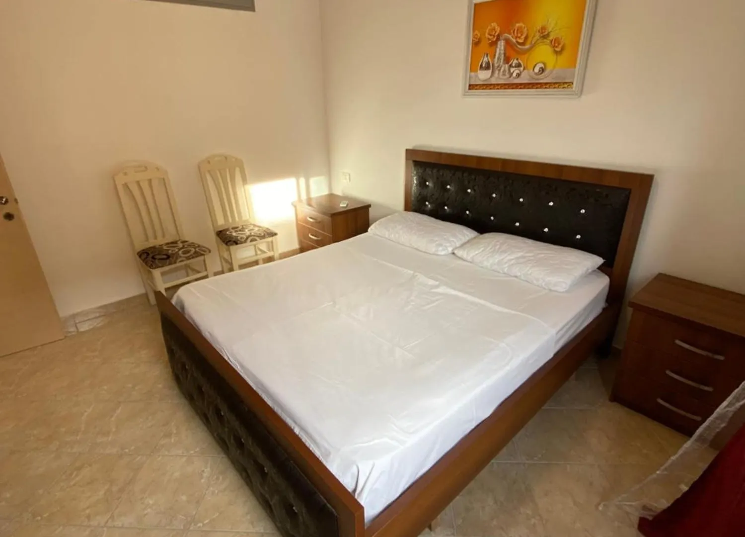 Sea View Apartment Lungomare Vlore