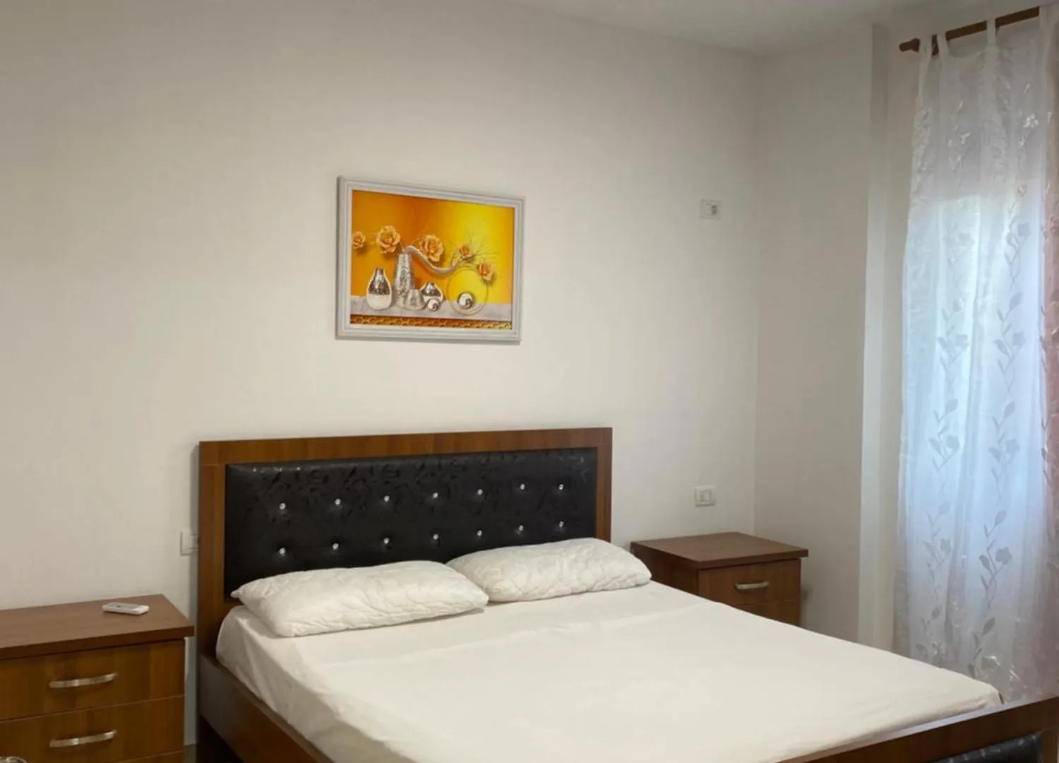Sea View Apartment Lungomare Vlore