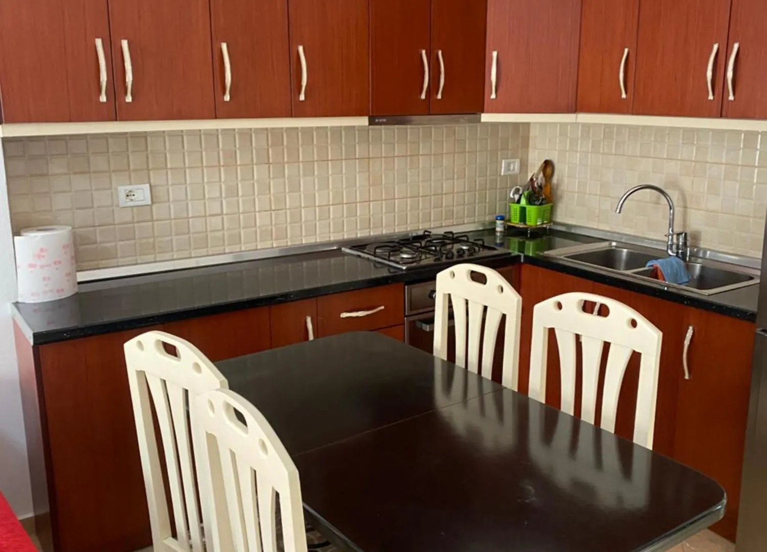 Sea View Apartment Lungomare Vlore Albania