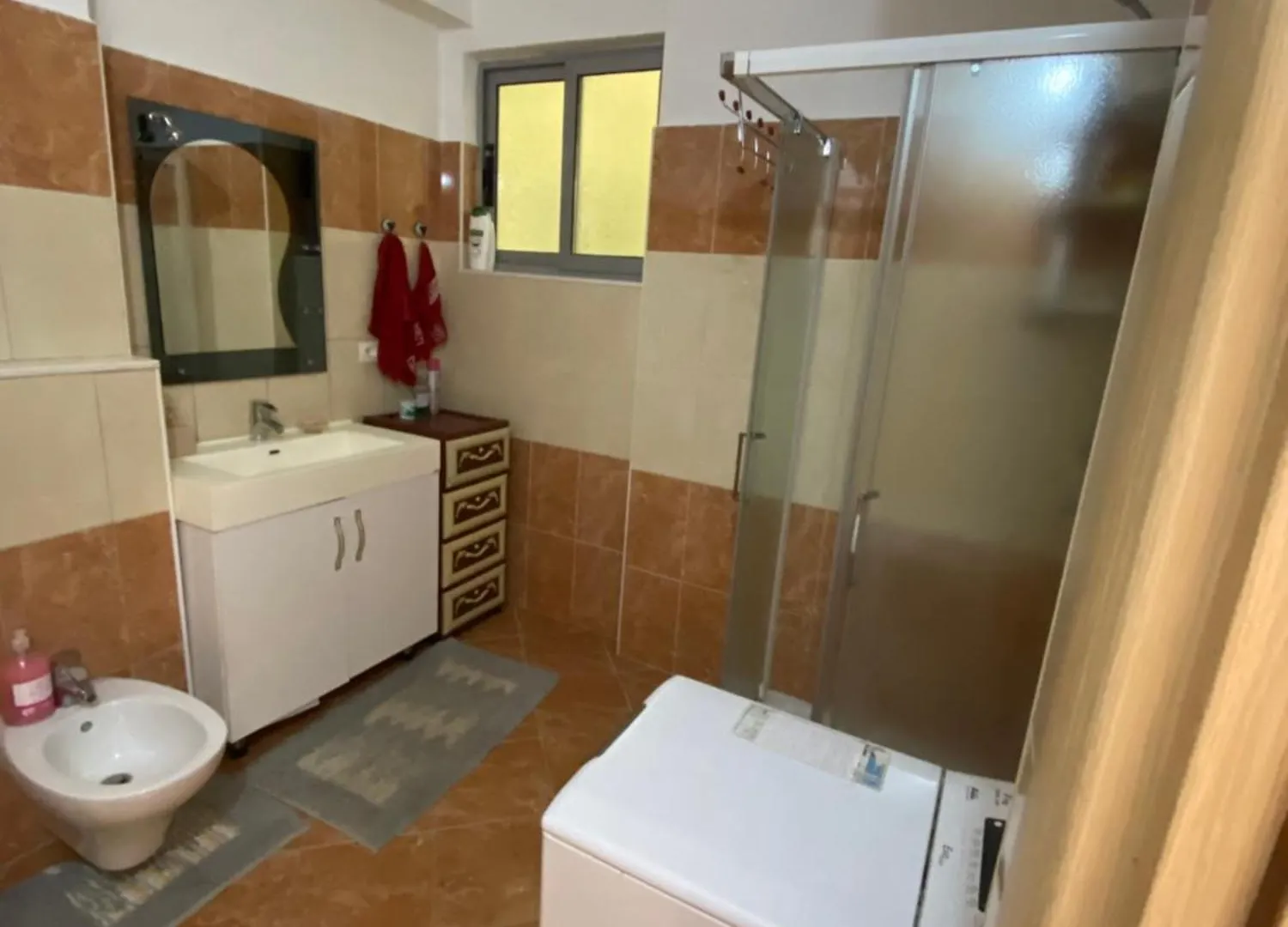 Sea View Apartment Lungomare Vlore